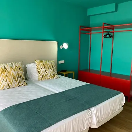 Hotel Ritual Maspalomas - Adults Only Playa del Inglés