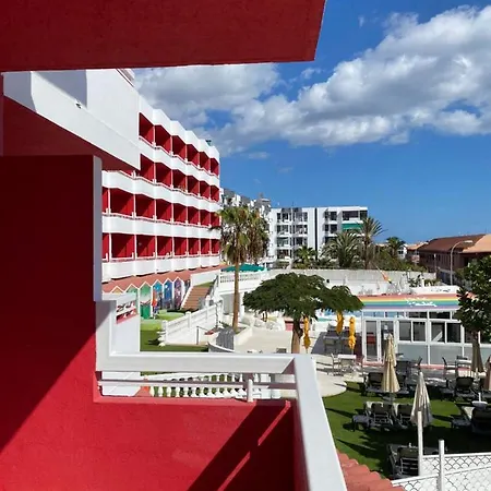 Ritual Maspalomas - Adults Only Ξενοδοχείο Πλάγια ντελ Ινγκλές
