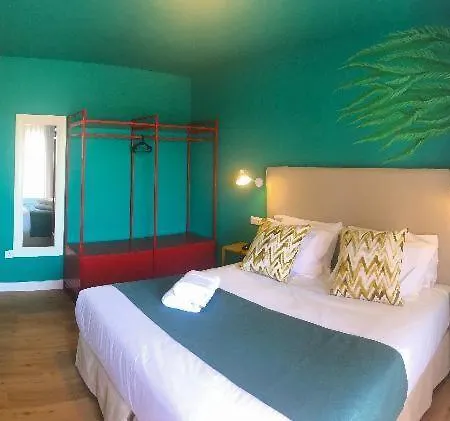 Ξενοδοχείο Ritual Maspalomas - Adults Only 3*