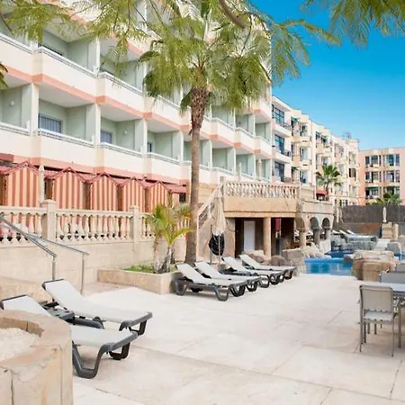 Ritual Maspalomas - Adults Only 3* Πλάγια ντελ Ινγκλές